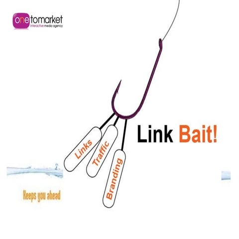 SMX München Link Bait