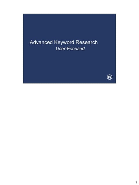 Smx toronto adv-kw-research-final