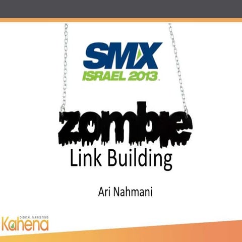 Smx2013 ari-nahmani-v3