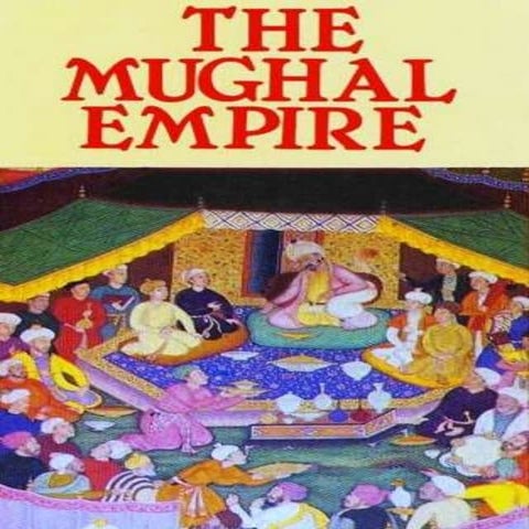 Mughal empire