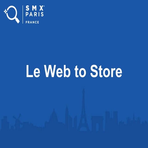 Le Web-to-Store par ESV Digital