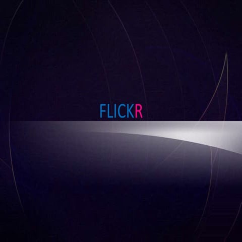 Flickr