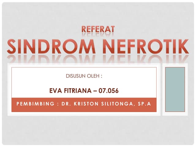Sn eva