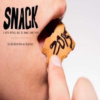 Snack S53