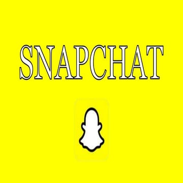 Snapchat