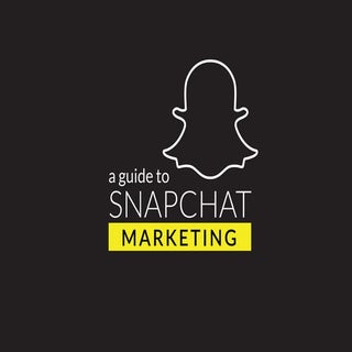 Guide to Snapchat Marketing