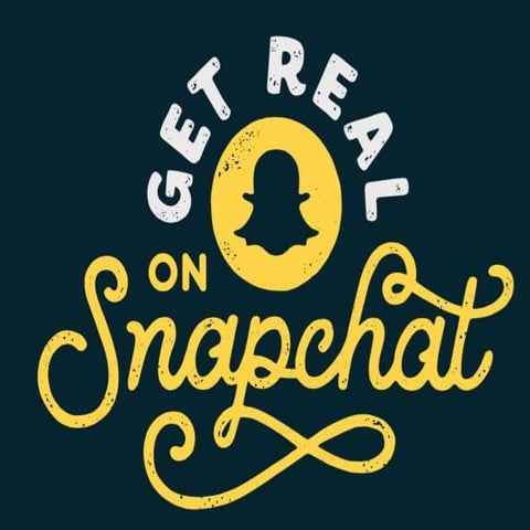 Snapchat Storytelling