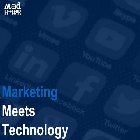 Snapchat Stories, Vine Videos and YouTube