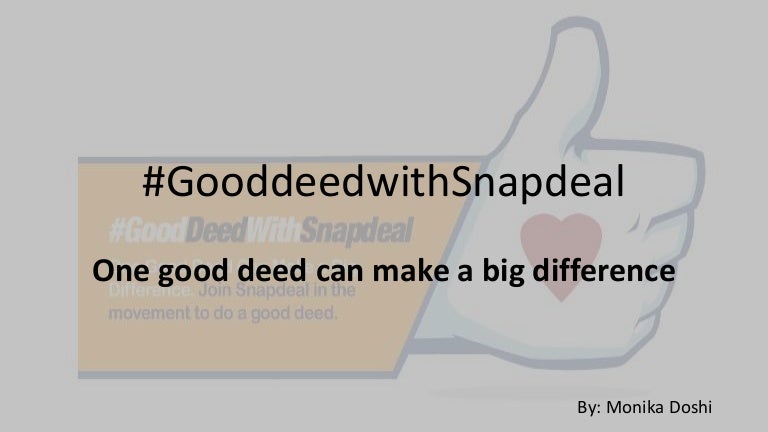 Is snapdeal profitable image