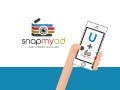 SnapMyAd Sales Brand Deck
