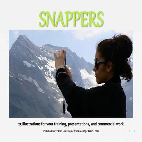 Snappers