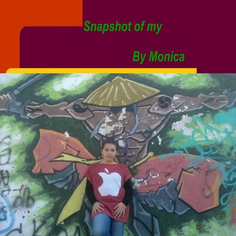 Snapshot of mysnapshot of my 