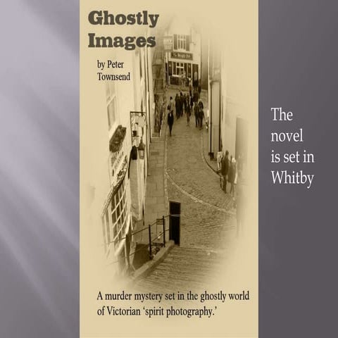 Snapshot of spirit photography