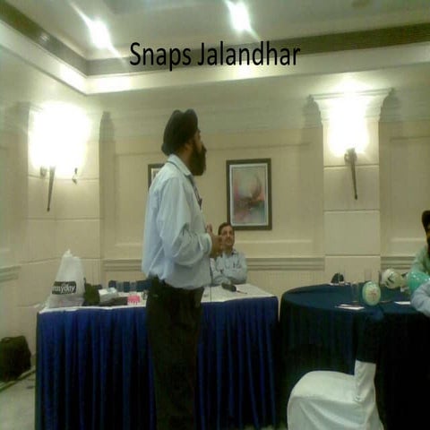 Snaps Jalandhar