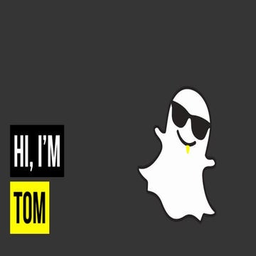 Snapchat in Czech Republic | PDF