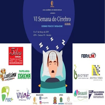 Transtornos do ciclo sono/vigília