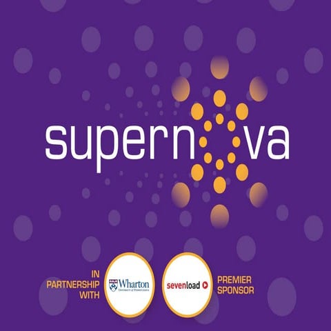 Supernova Digital Billboard