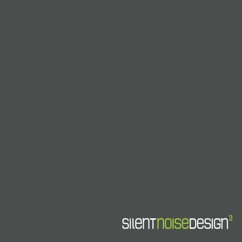 silentnoisedesign intro
