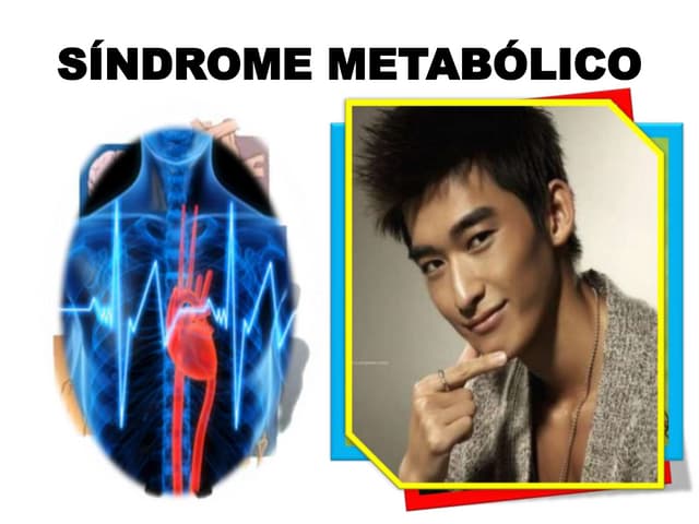 SINDROME METABÓLICO
