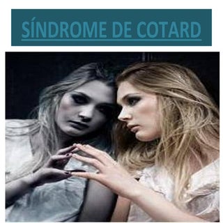 Síndrome de Cotard