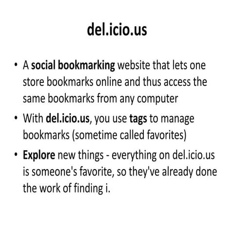 Snead State2dot0 11042009