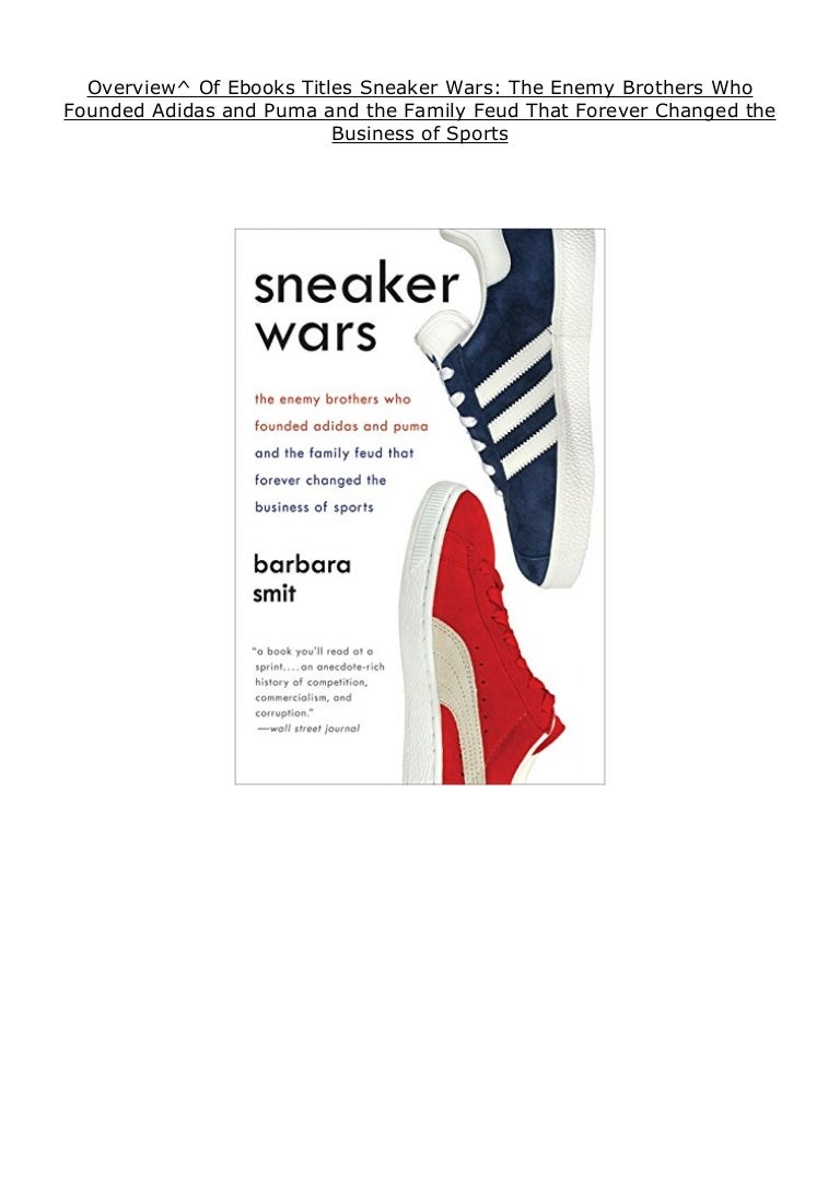 sneaker wars