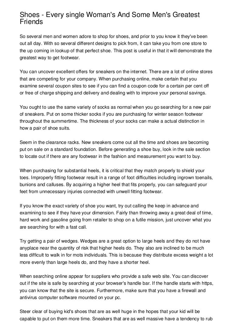 coupon code for shoes on Shoes Every Single Woman S And Some Men S Greatest Friends