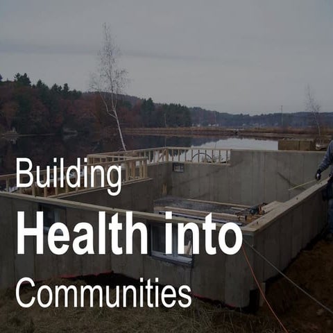 Sneapa healthy communities_ppt_mapc