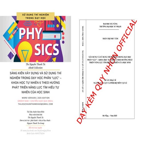 SÁNG KIẾN XÂY DỰNG VÀ SỬ DỤNG THÍ NGHIỆM TRONG DẠY HỌC PHẦN “LỰC” – KHOA HỌC TỰ NHIÊN 6 THEO HƯỚNG PHÁT TRIỂN NĂNG LỰC TÌM HIỂU TỰ NHIÊN CỦA HỌC SINH.pdf