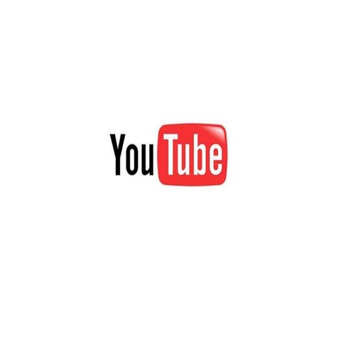 introdução ao youtube inicio do canal e suas funçoes | PPTX
