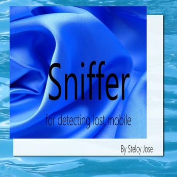 Sniffer