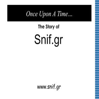 Snif.gr | The leading price compari...