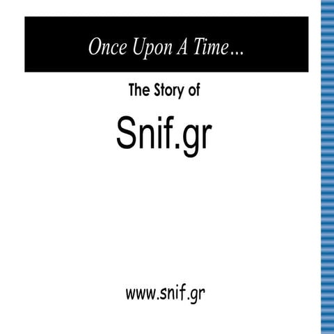 Snif.gr | The leading price comparison engine