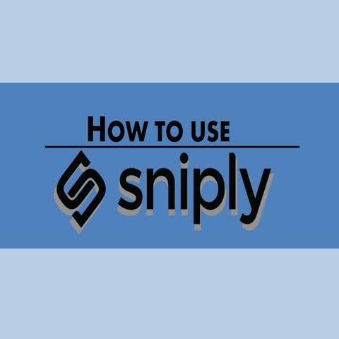Sniply
