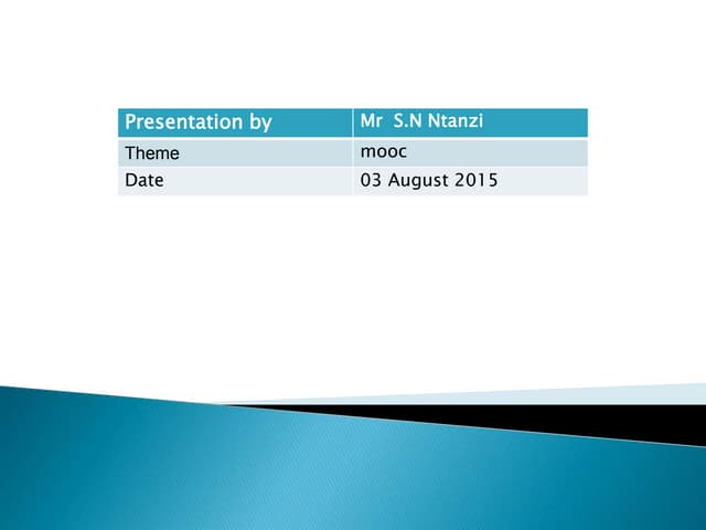 Sn ntanzi