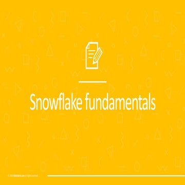 In-Depth Exploration of Snowflake's Multi-Cluster Shared Data ...