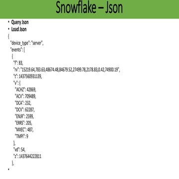 Snowflake Json.pptx