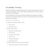 Snowflake Training.pdf