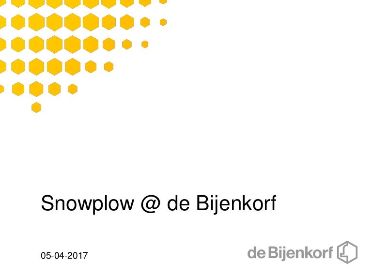 bijenkorf click en collect
