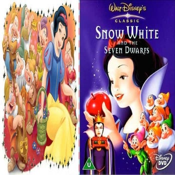 MS4 Snow White ppt