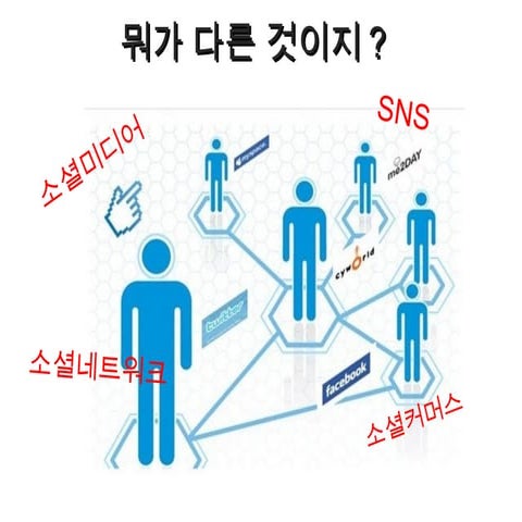 Sns 입문 1 | PDF