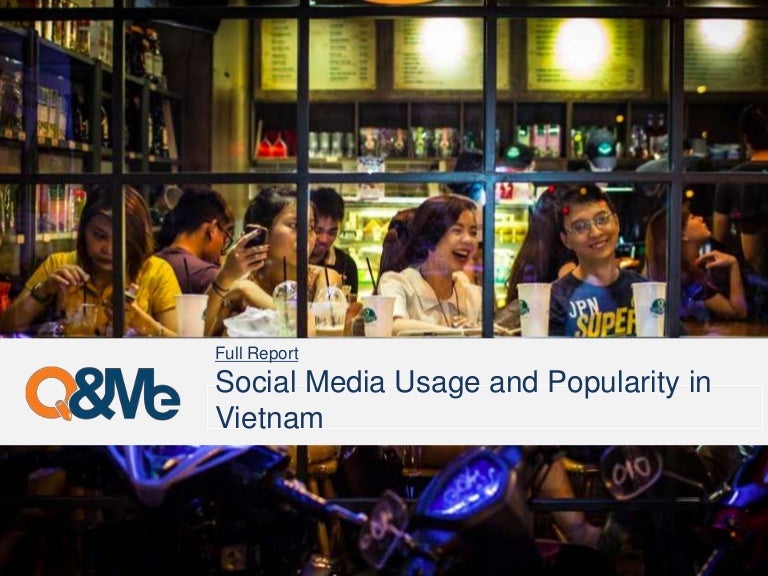 Which messaging app is popular in Vietnam?