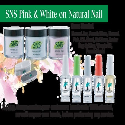 Pink & white refill | PDF