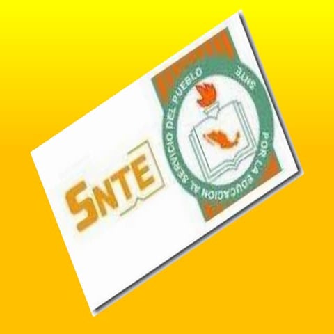 Estatutos snte | PDF