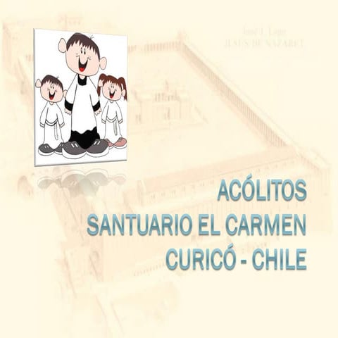 Palestina en tiempos de Jesús