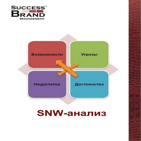 Snw анализ | PDF