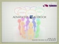 SNW - Advanced Facebook