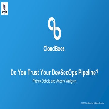SECOPS completion certificate | PDF