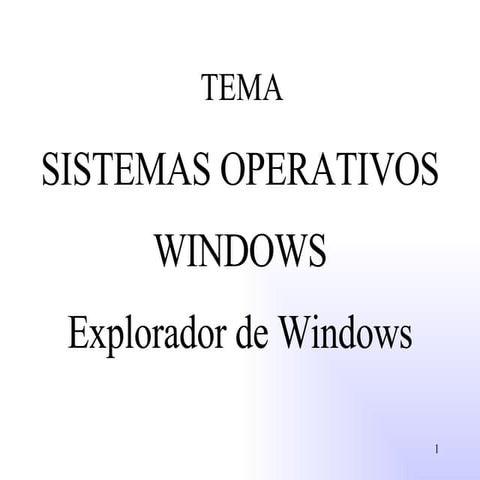 Conceptos De Computación 7mo grado | PPT