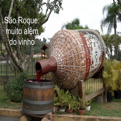 SãO Roque